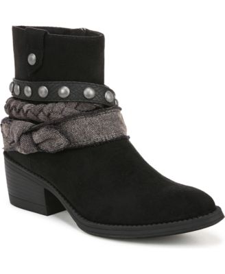 Blowfish Malibu - Rally Western Booties