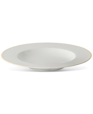 Villeroy & Boch - Chateau Septfontaines Rimmed Soup Bowl