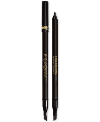 Yves Saint Laurent - Lines Liberated 24H Waterproof Eyeliner