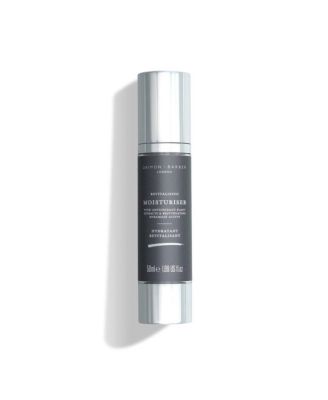 Daimon Barber