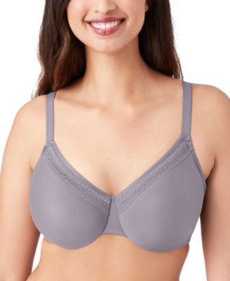 Wacoal - Perfect Primer Underwire Bra 855213