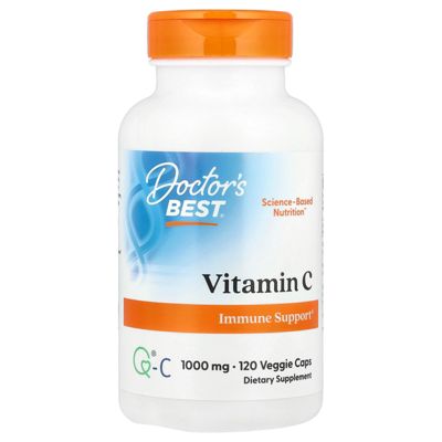 Doctor's Best