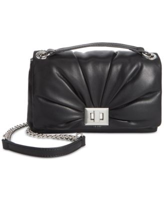 I.N.C. International Concepts - Ajae Small Puff Shoulder Bag