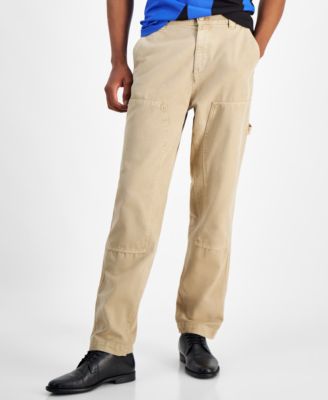 Hugo Boss - Men's Gioro242d Tapered-Fit Pants