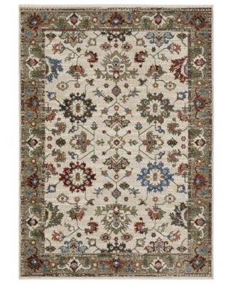 Oriental Weavers