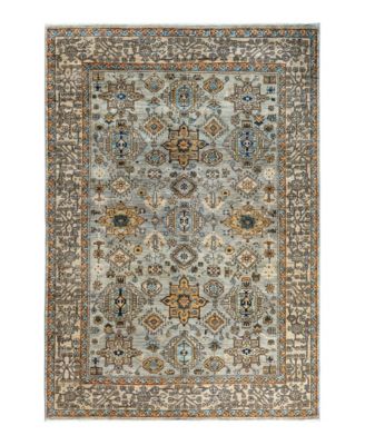 ADORN HAND WOVEN RUGS