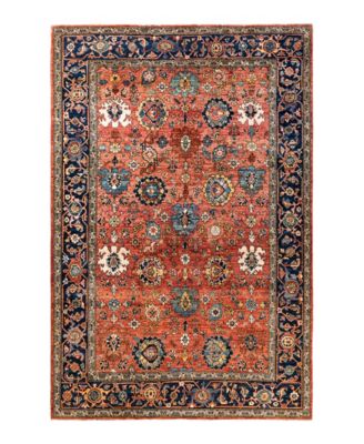ADORN HAND WOVEN RUGS