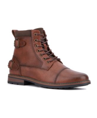 Reserved Footwear
