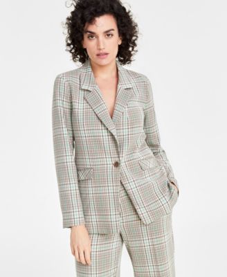 On 34th - Women's Boyfriend Blazer