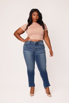 SLINK Jeans