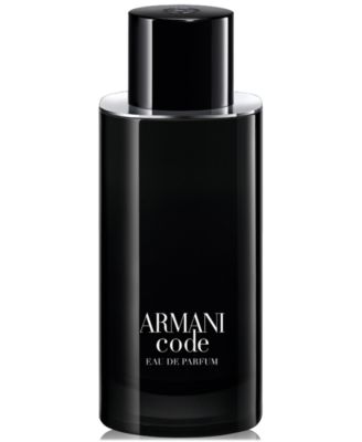 Giorgio Armani - Men's Armani Code Eau de Parfum Spray, 4.2 oz.