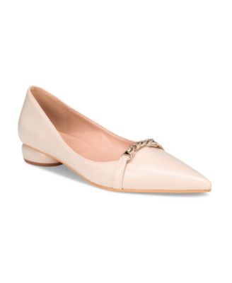 VAILA SHOES - Women's Reagan Embellished Pointed-Toe Dress Flats
