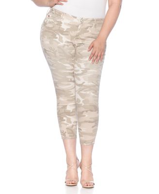 SLINK Jeans