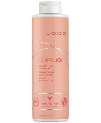 Joico - Inner Joi Strengthen Shampoo, 33.8 oz.