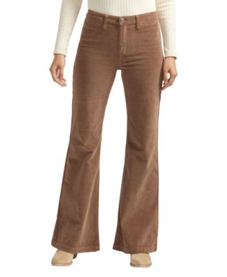 Silver Jeans Co.