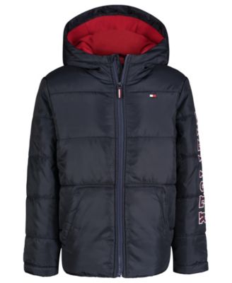 Tommy Hilfiger