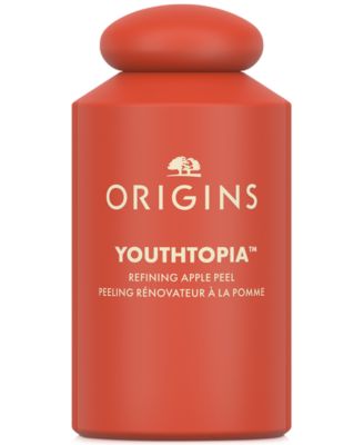 Origins - Youthtopia Peptide Plumping Apple Cream