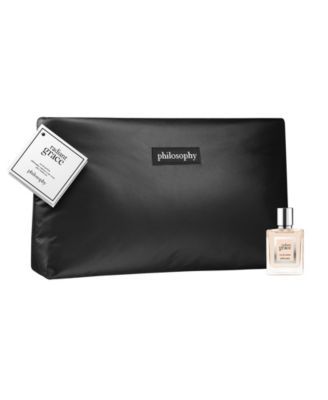 philosophy - FREE Radiant Grace 2-Pc. gift with any $50 amazing grace  purchase