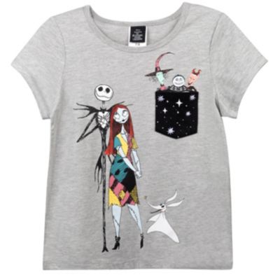 Nightmare Before Christmas