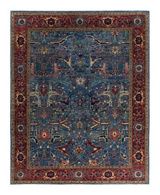 ADORN HAND WOVEN RUGS