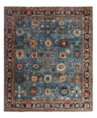 ADORN HAND WOVEN RUGS
