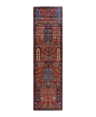 ADORN HAND WOVEN RUGS