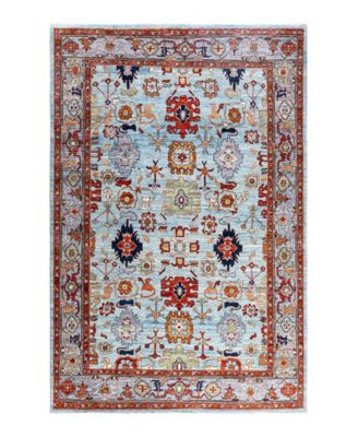 ADORN HAND WOVEN RUGS