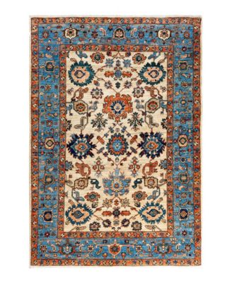 ADORN HAND WOVEN RUGS