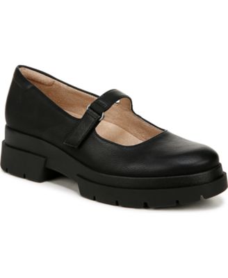 Soul Naturalizer - Olivet Mary Jane Lug Sole Flats