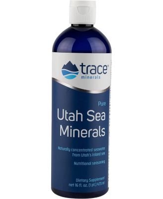 Trace Minerals
