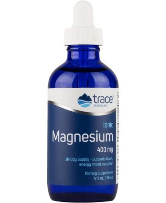 Trace Minerals
