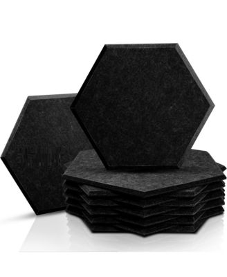 Sonic Acoustics