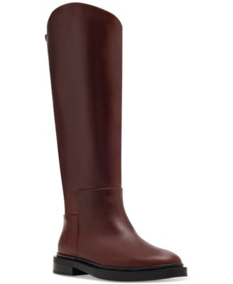 Steve Madden - Women's Gaige Tall Riding Boots