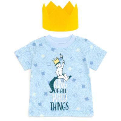 Where The Wild Things Are