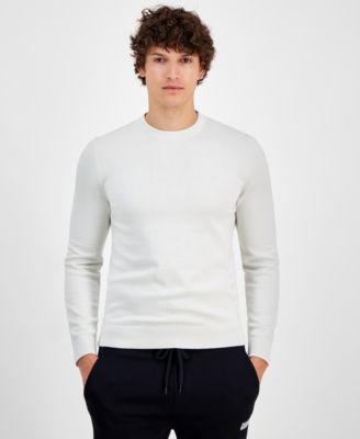 Hugo Boss - Men's San Cassius Logo Sweater