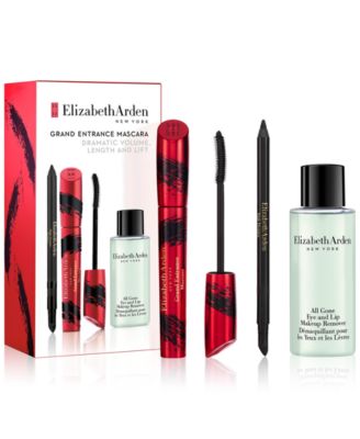 Elizabeth Arden - 3-Pc. Grand Entrance Mascara Set
