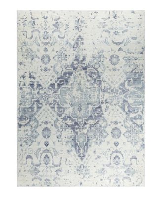 ADORN HAND WOVEN RUGS