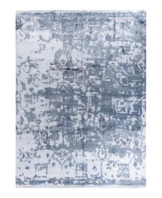 ADORN HAND WOVEN RUGS