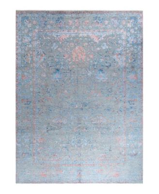 ADORN HAND WOVEN RUGS