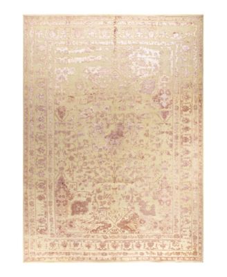 ADORN HAND WOVEN RUGS