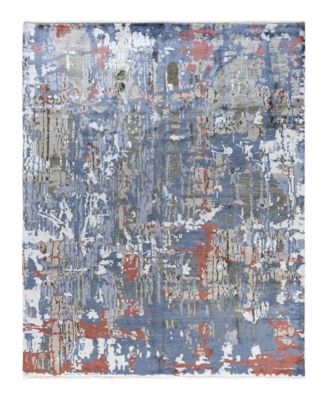 ADORN HAND WOVEN RUGS
