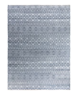 ADORN HAND WOVEN RUGS