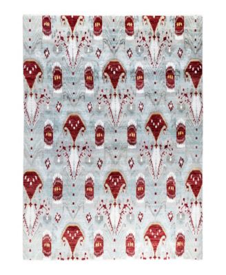 ADORN HAND WOVEN RUGS
