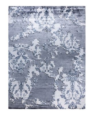 ADORN HAND WOVEN RUGS