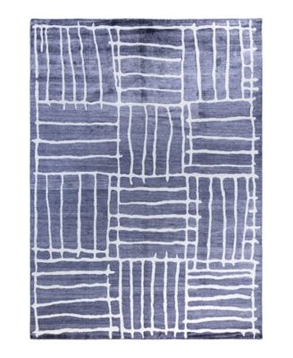 ADORN HAND WOVEN RUGS