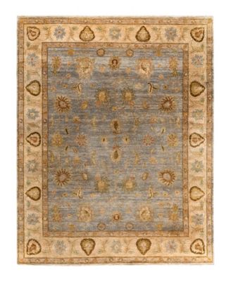ADORN HAND WOVEN RUGS