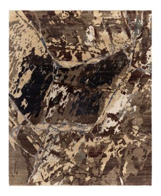 ADORN HAND WOVEN RUGS