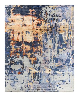 ADORN HAND WOVEN RUGS