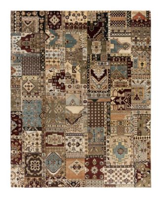 ADORN HAND WOVEN RUGS