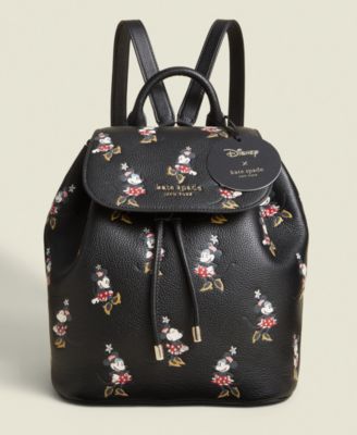 kate spade new york - Disney Minnie Mouse Leather Backpack